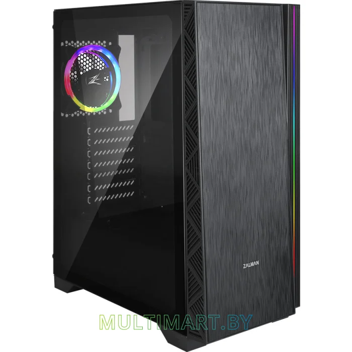 Корпус Zalman Z3 Neo